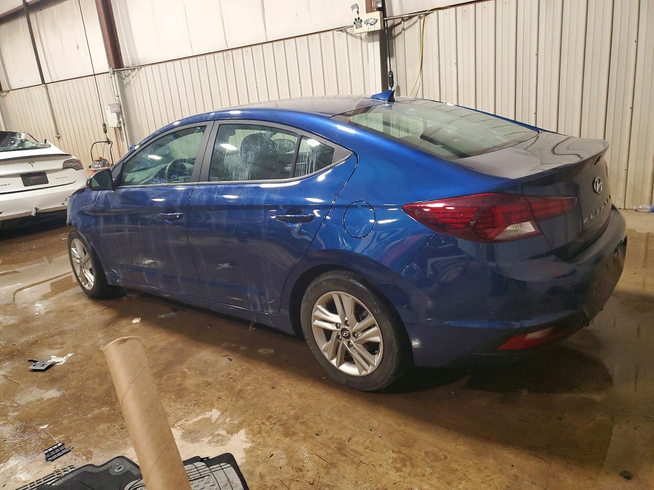 2020 Hyundai Elantra Value Edition - Фото 2