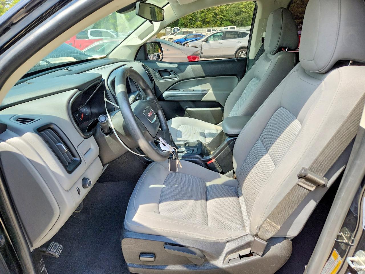 2021 GMC Canyon Elevation - Image 7