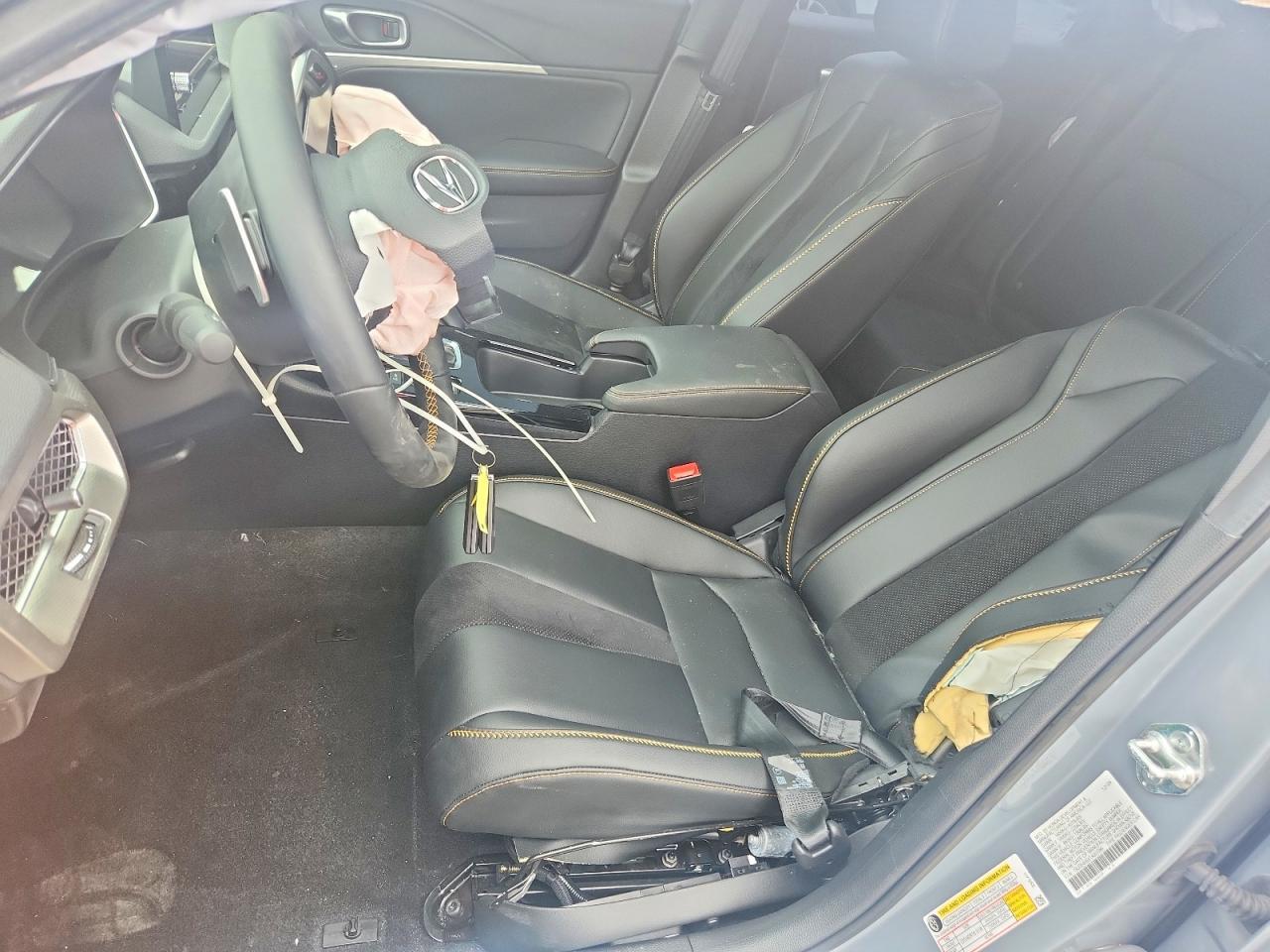 2026 Acura Integra A-Spec Tech - Image 7
