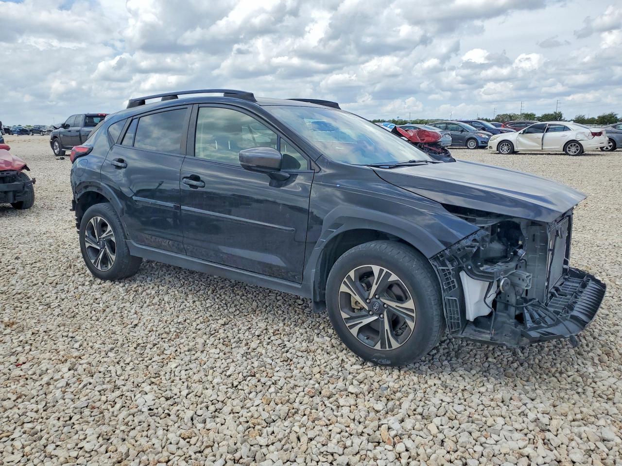 2024 Subaru Crosstrek Premium - Фото 4