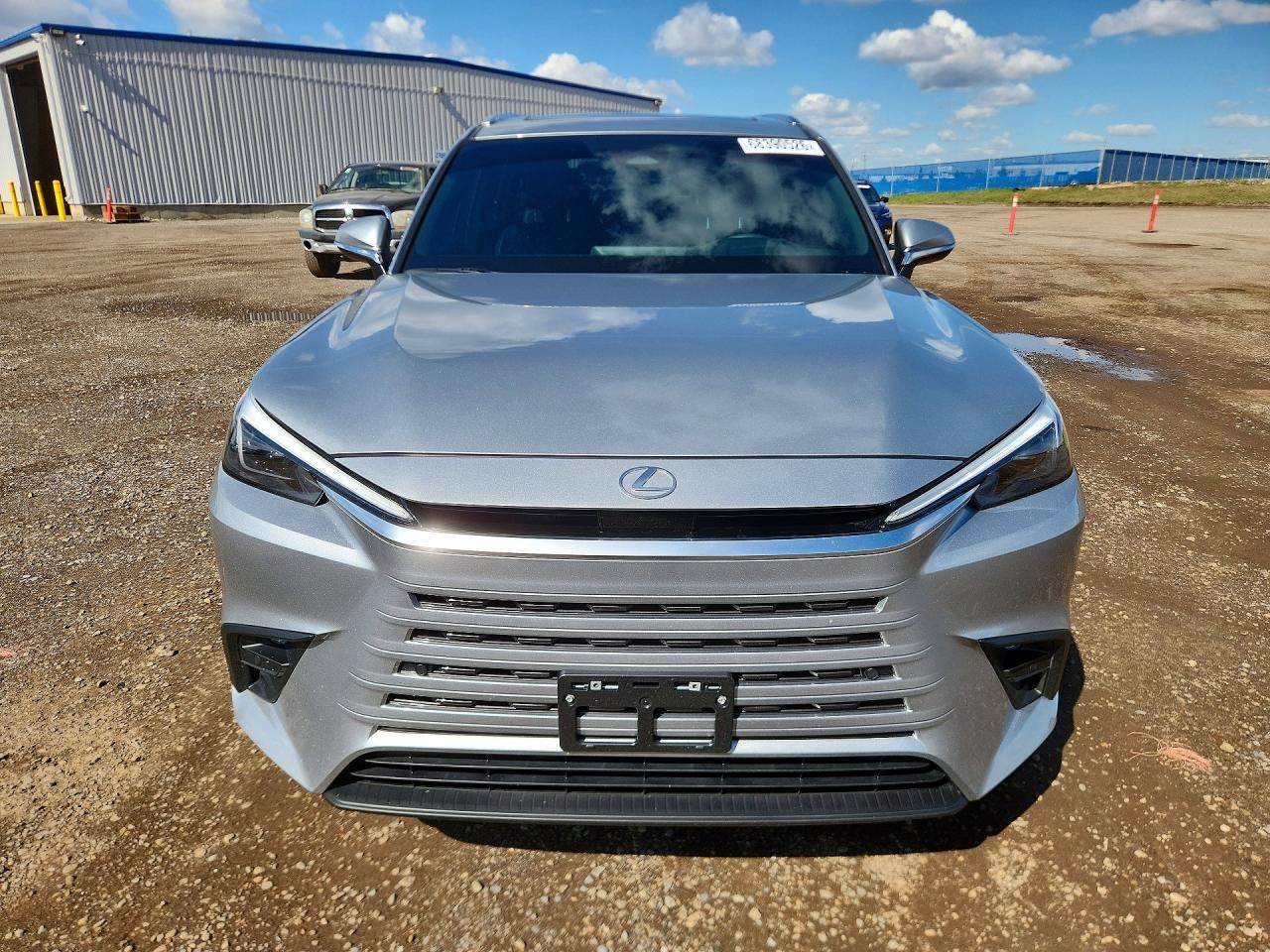 2024 Lexus Tx 350 Base - Фото 5
