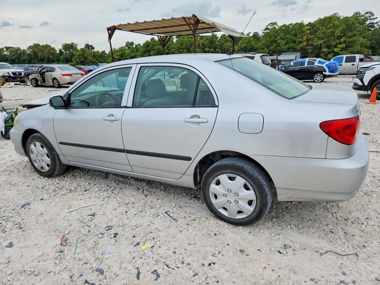 2006 Toyota Corolla Ce - Image 2