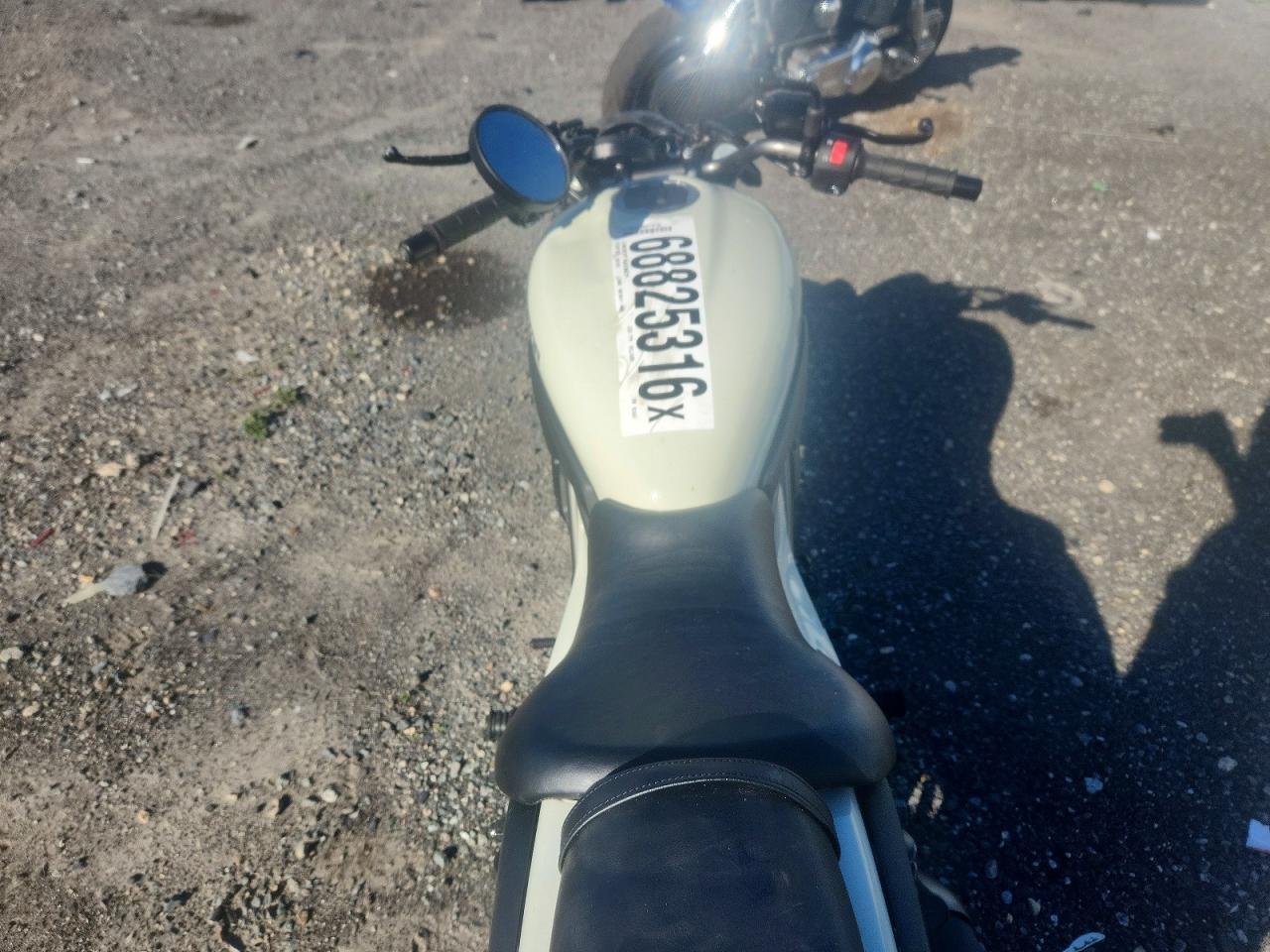 2026 Kawasaki El450 A - Image 6