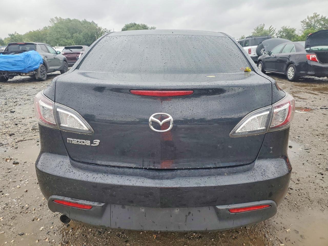 2011 Mazda 3 - Фото 6