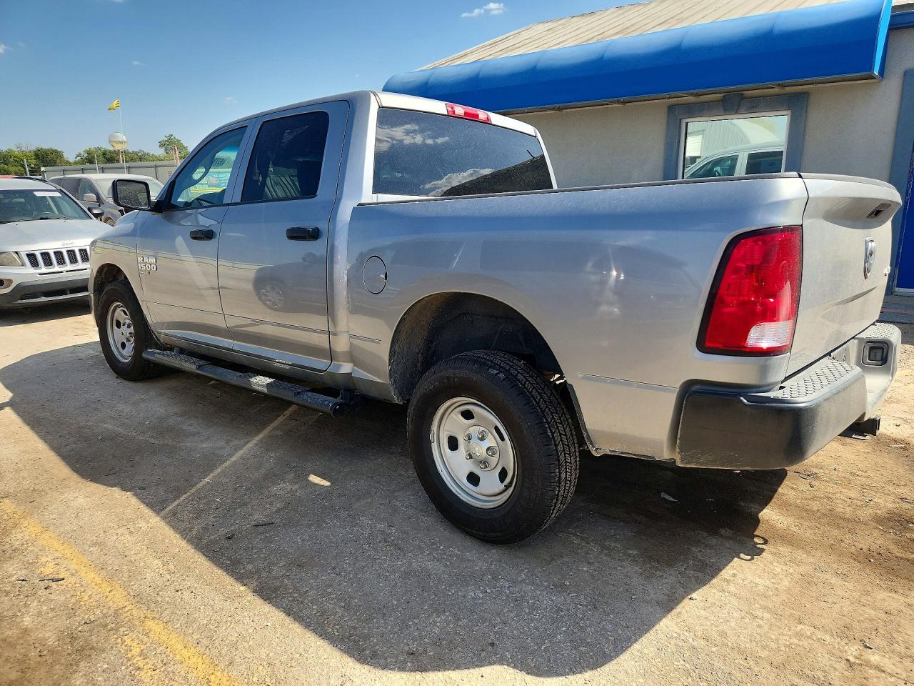 2021 Ram 1500 - Фото 2