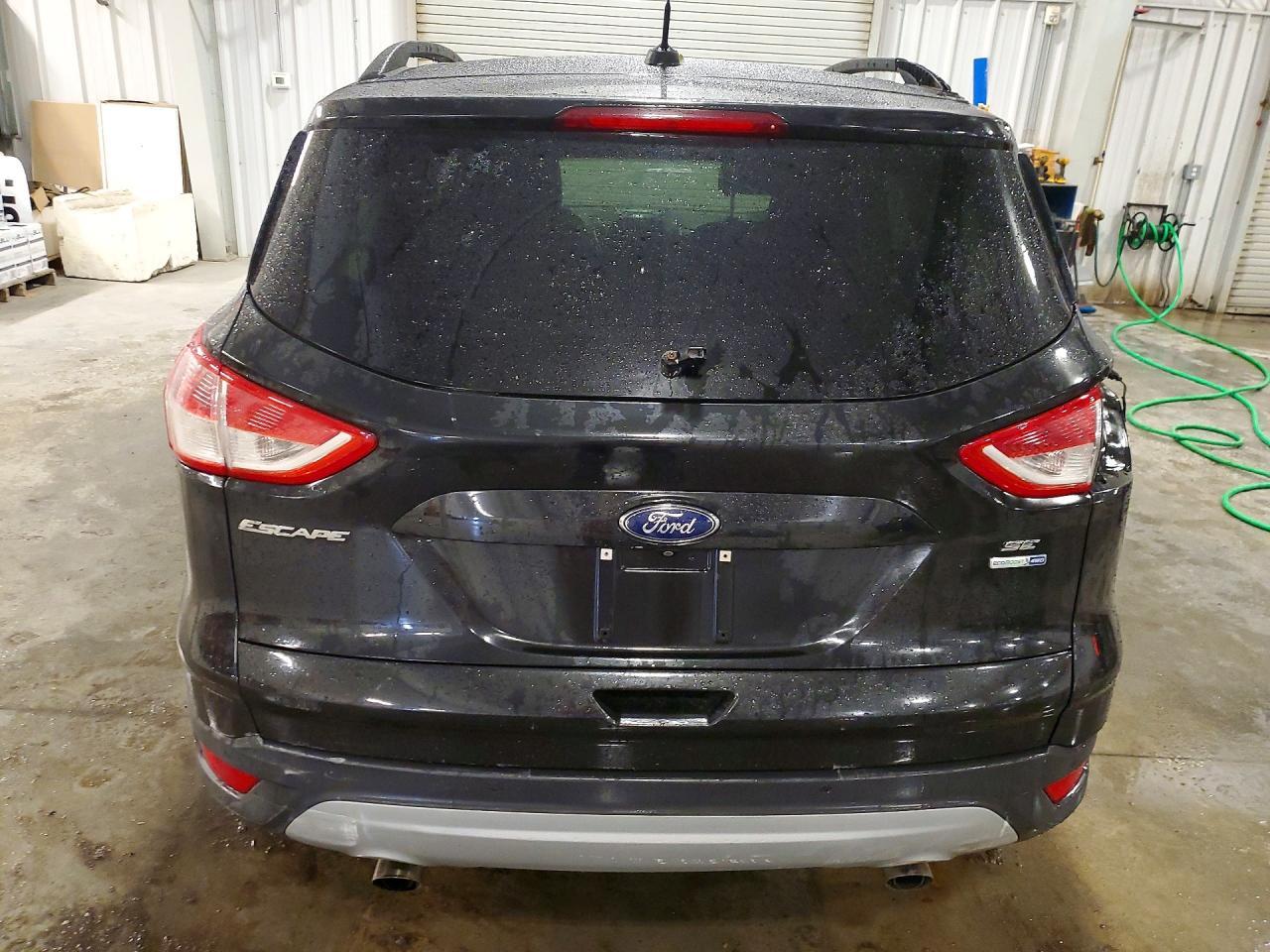 2015 Ford Escape Se - Image 6