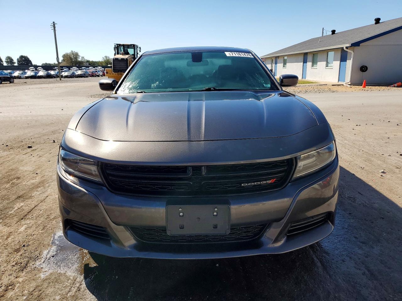2021 Dodge Charger Sxt - Image 5