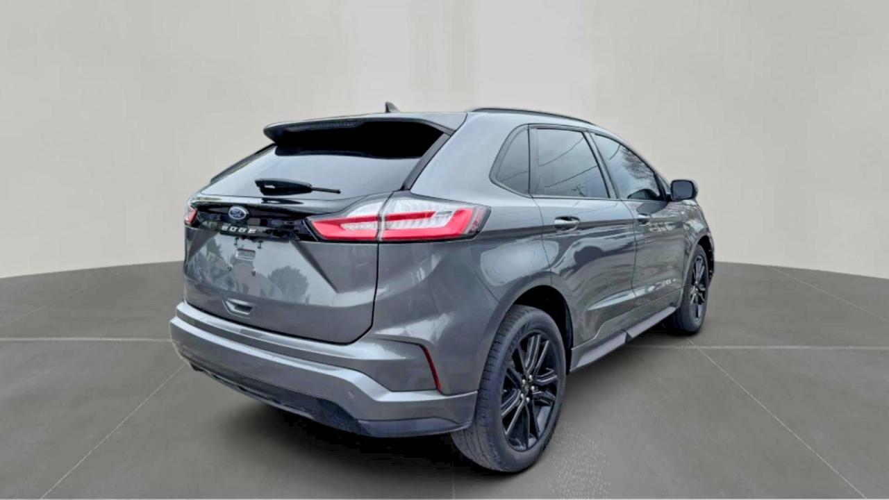 2024 Ford Edge St - Фото 4