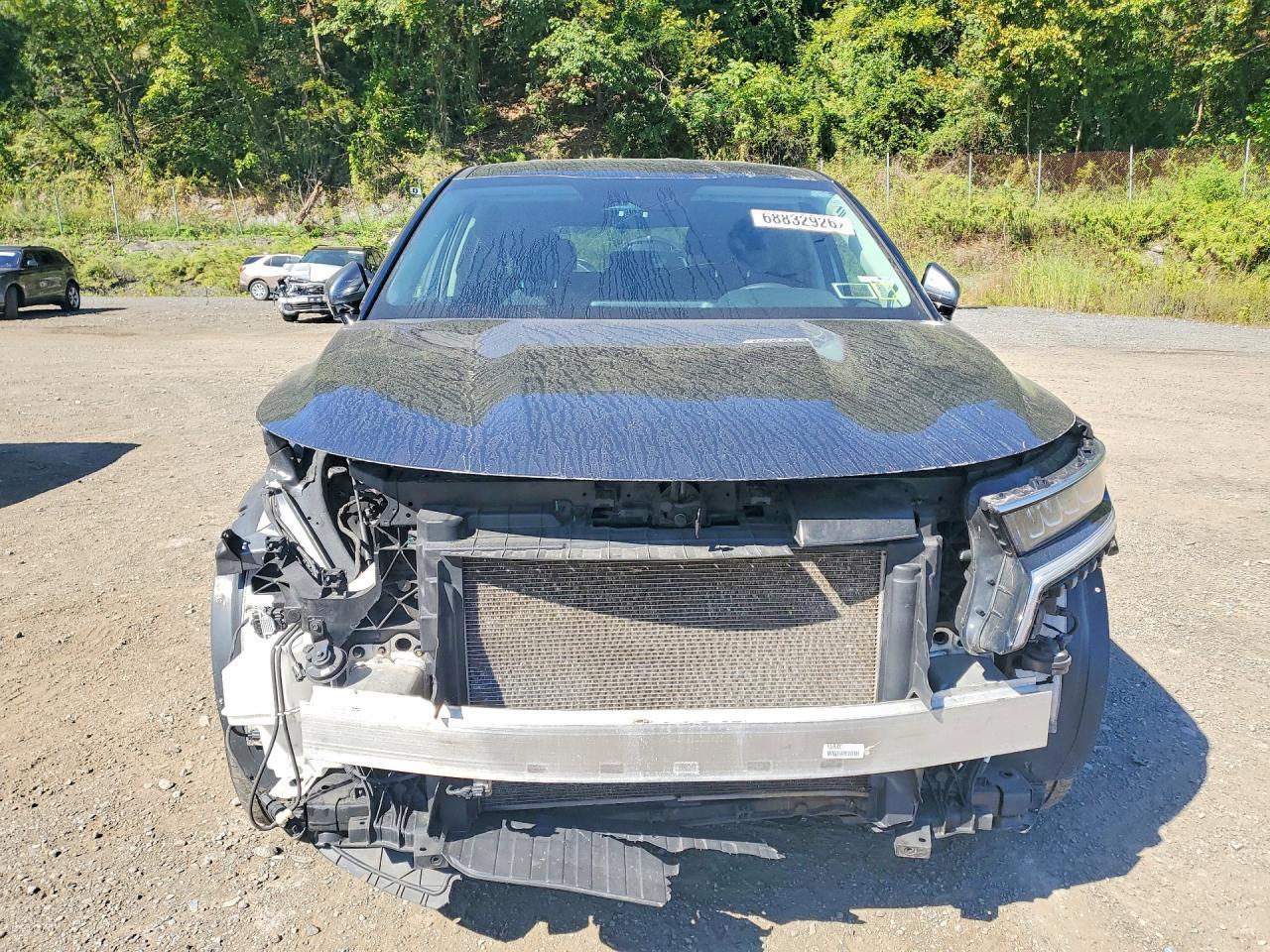 2021 Kia Sorento Lx - Фото 5