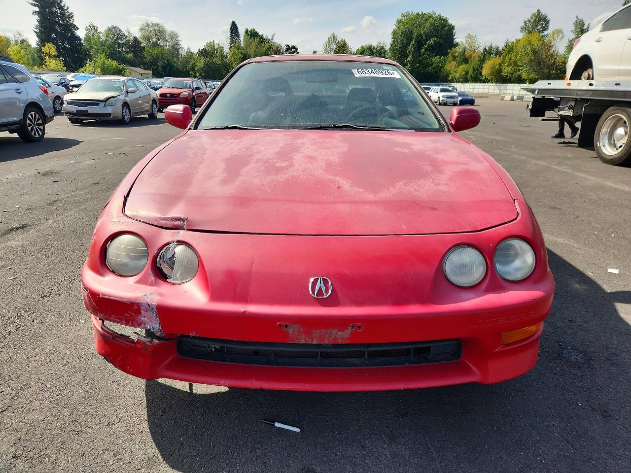 2000 Acura Integra Gsr - Фото 5