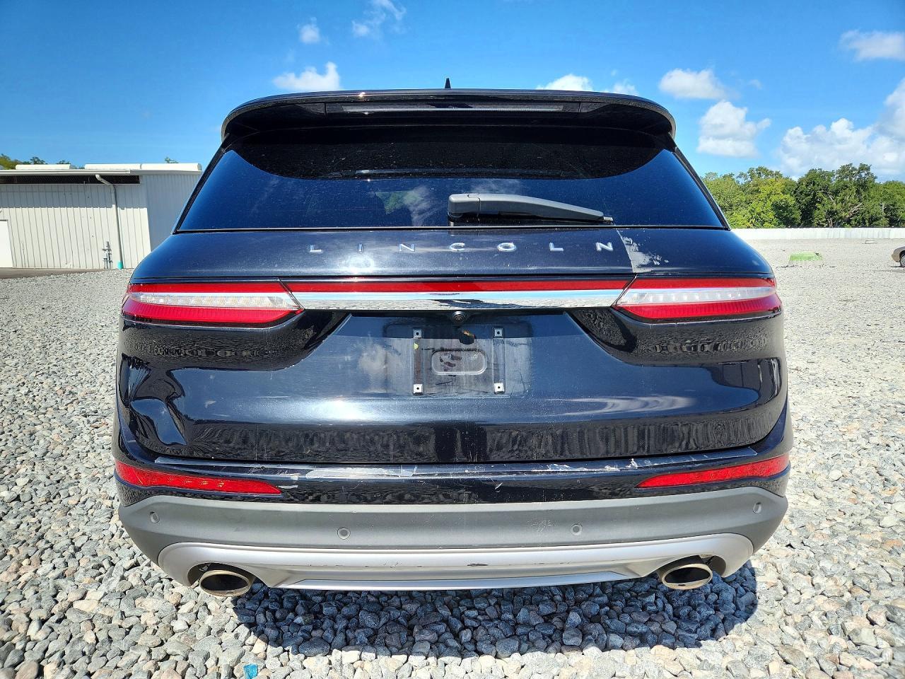 2021 Lincoln Corsair - Фото 6