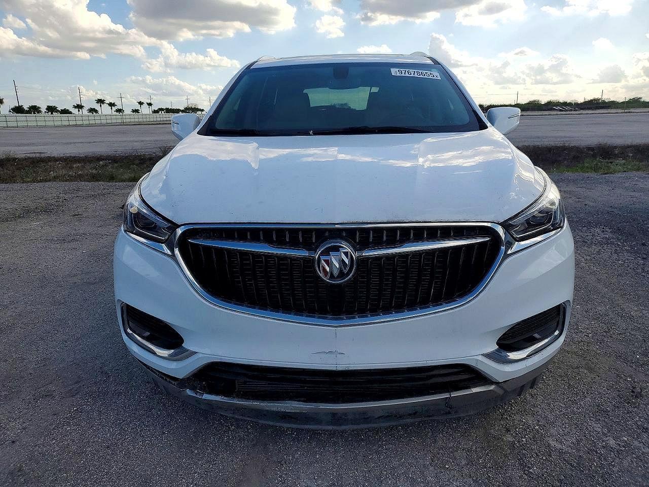 2020 Buick Enclave Essence - Фото 5