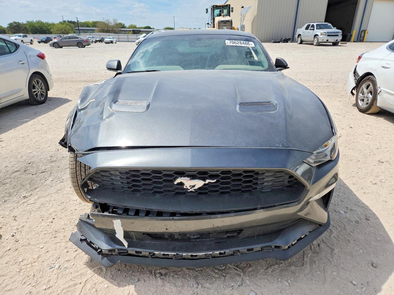 2020 Ford Mustang - Image 5