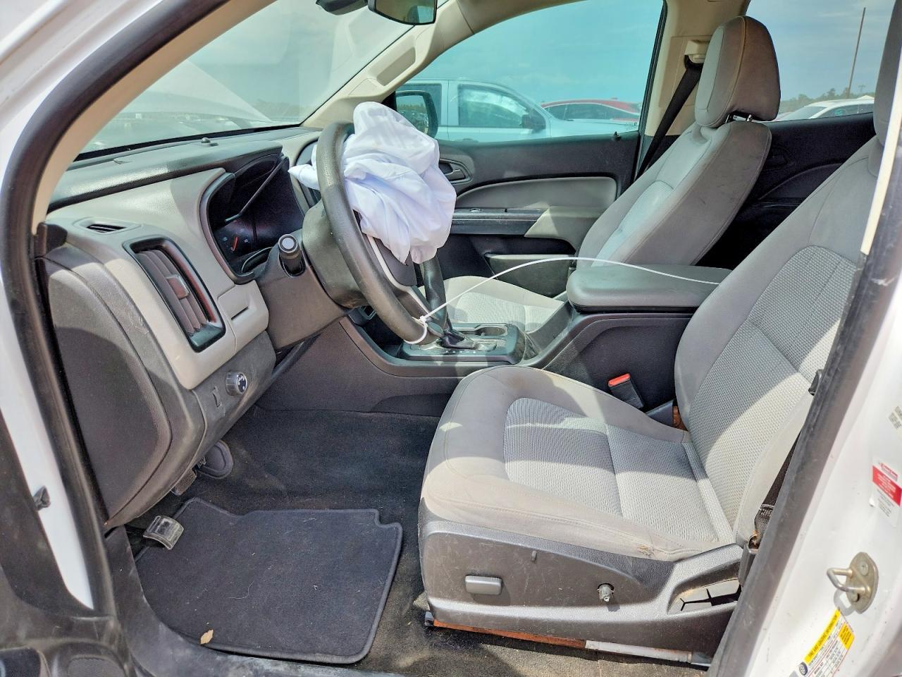 2015 Chevrolet Colorado - Фото 7