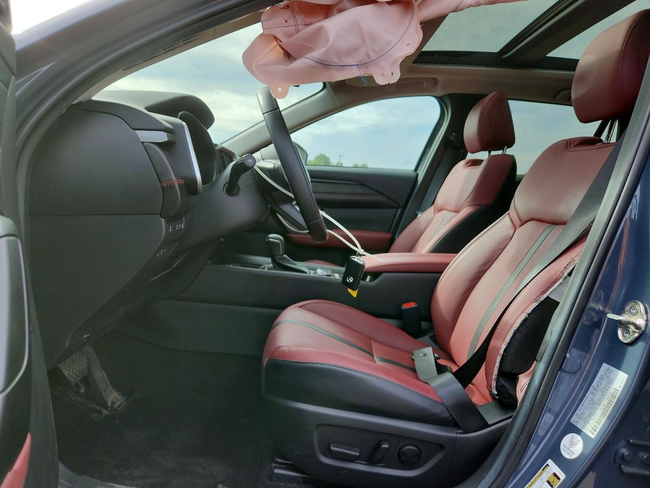 2026 Mazda Cx-50 Premium - Image 7