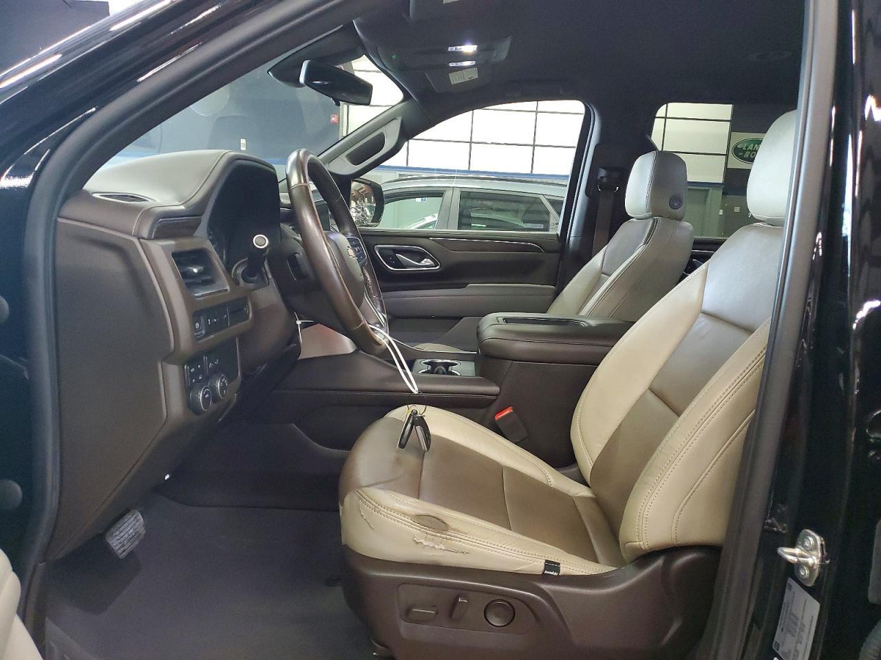 2021 Chevrolet Suburban K1500 Ls - Фото 7