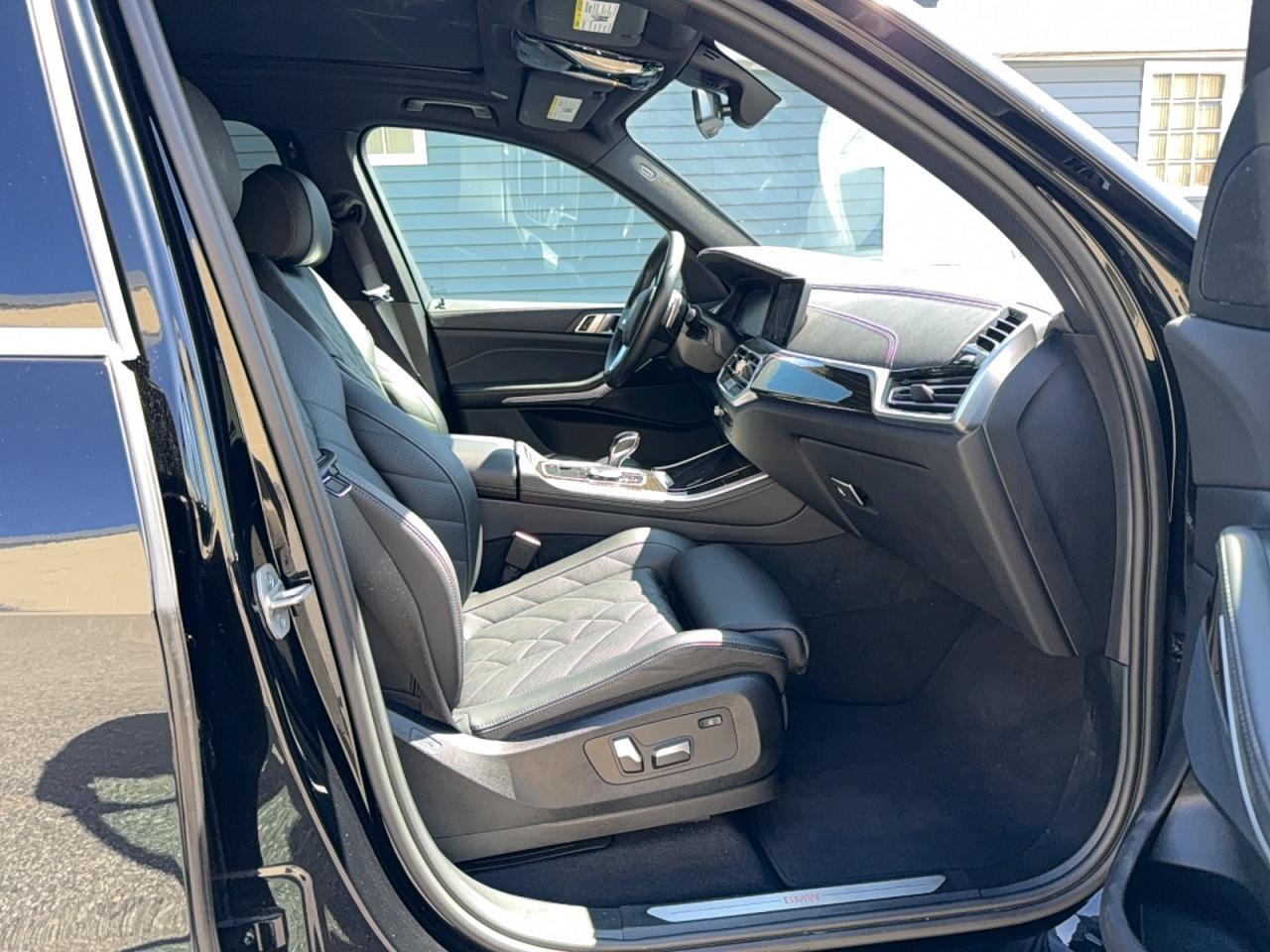 2023 BMW X5 xDrive40I - Фото 5