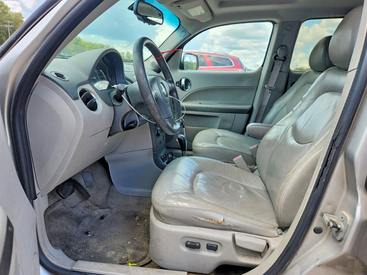2007 Chevrolet Hhr - Фото 7