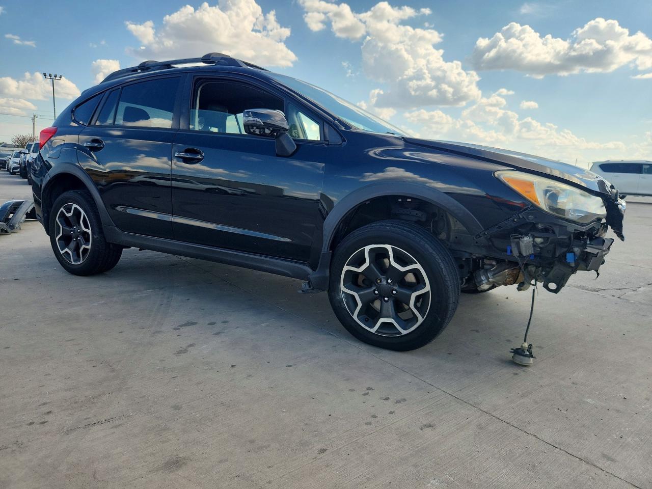 2015 Subaru Xv Crosstrek 2.0 Limited - Image 4