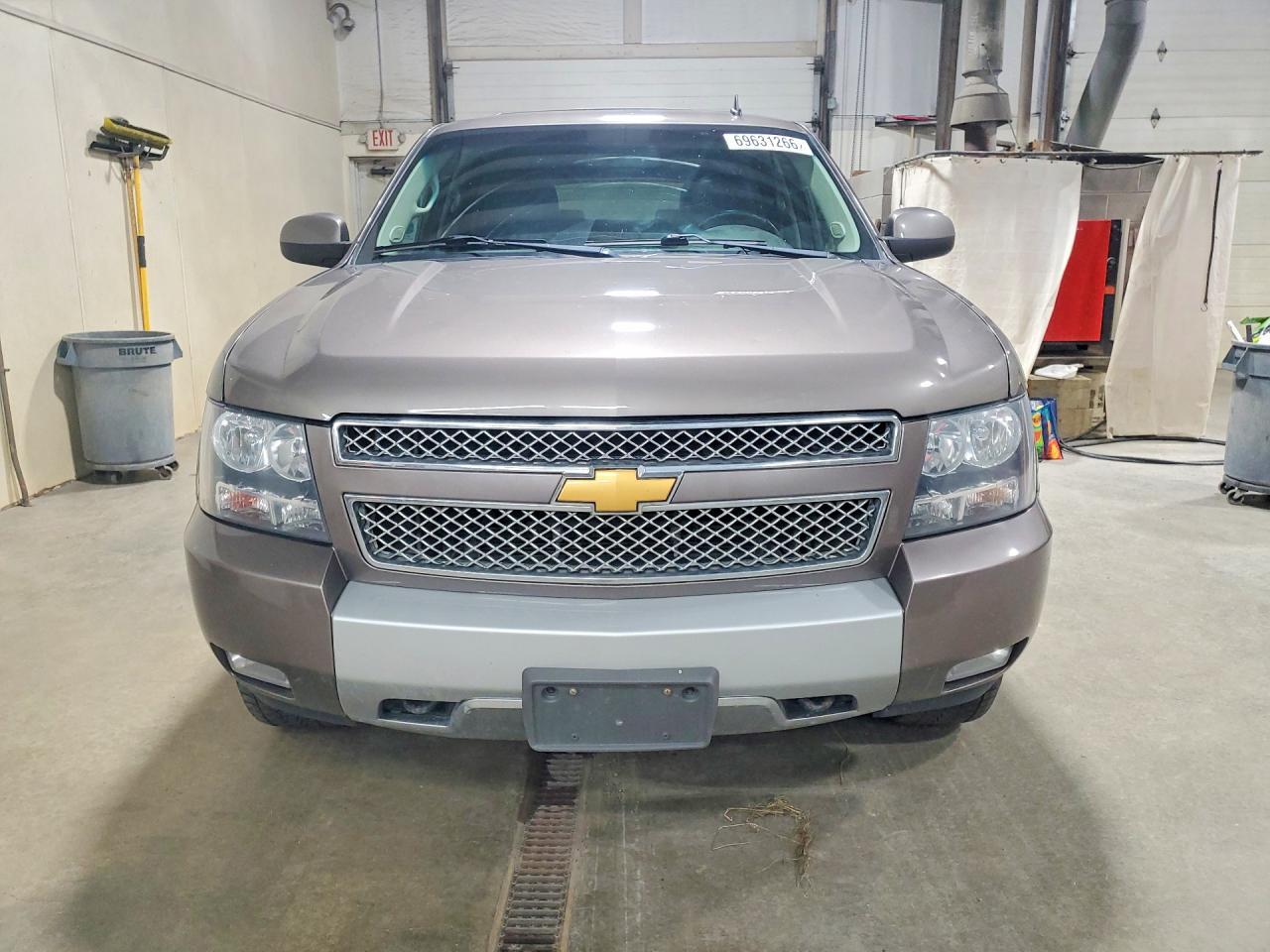 2013 Chevrolet Tahoe K1500 Lt - Фото 5