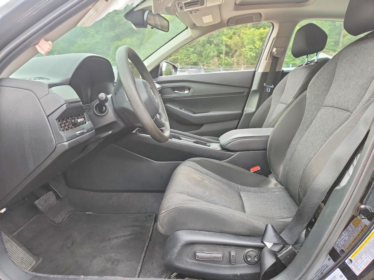 2024 Honda Accord Ex - Фото 7