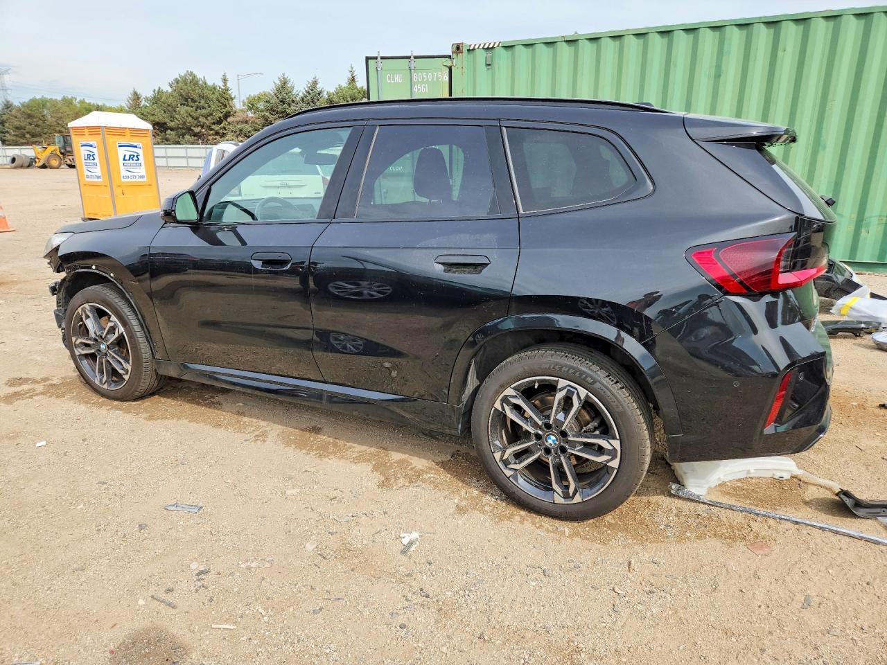 2023 BMW X1 xDrive28I - Image 2