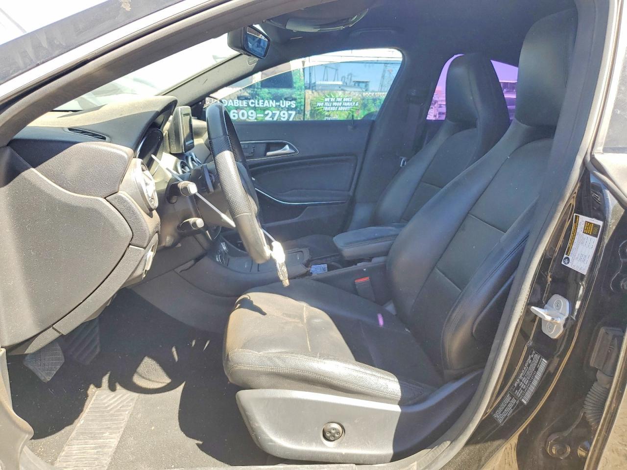 2014 Mercedes-Benz Cla 250 - Image 7