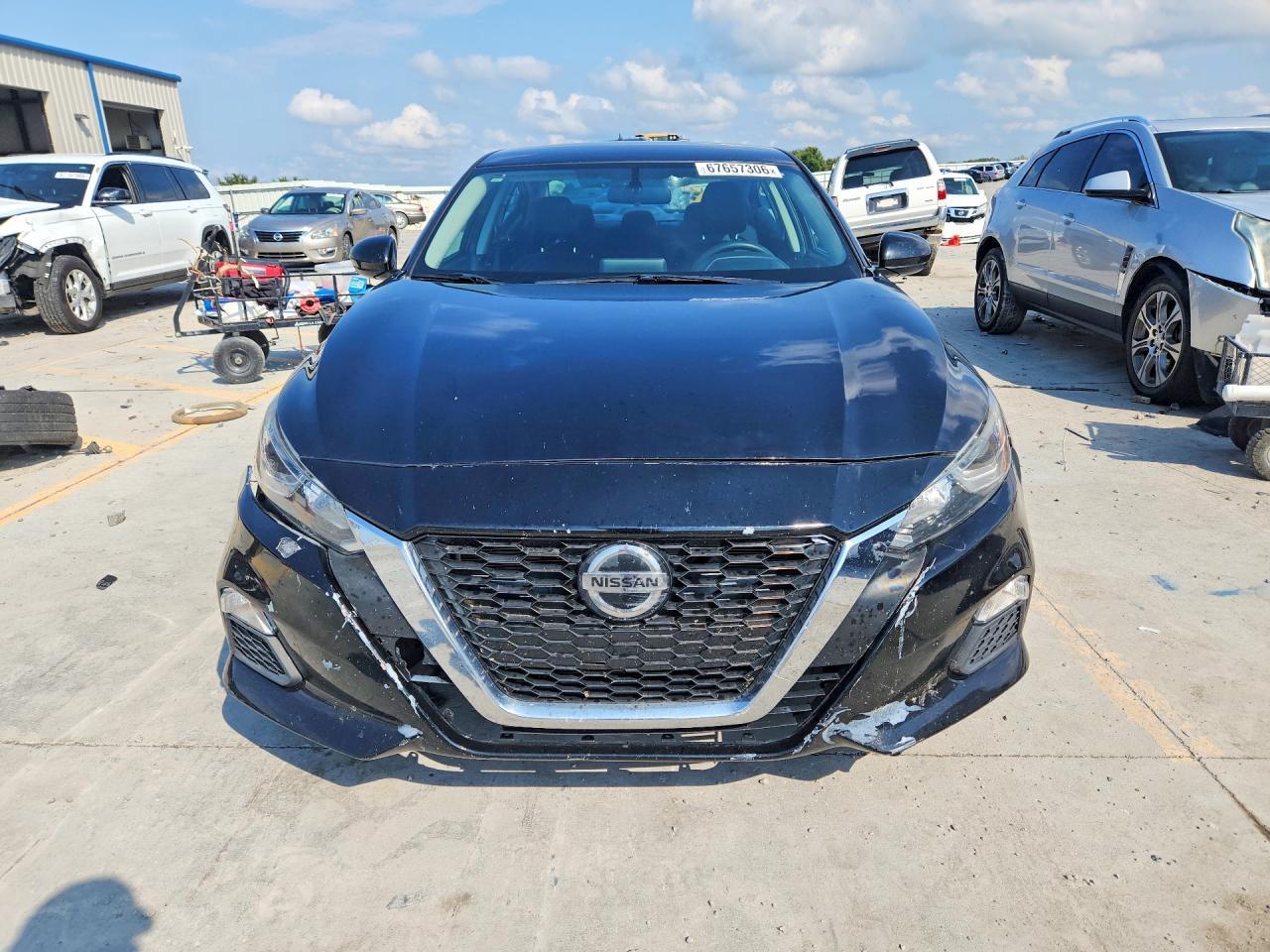 2020 Nissan Altima S - Image 5