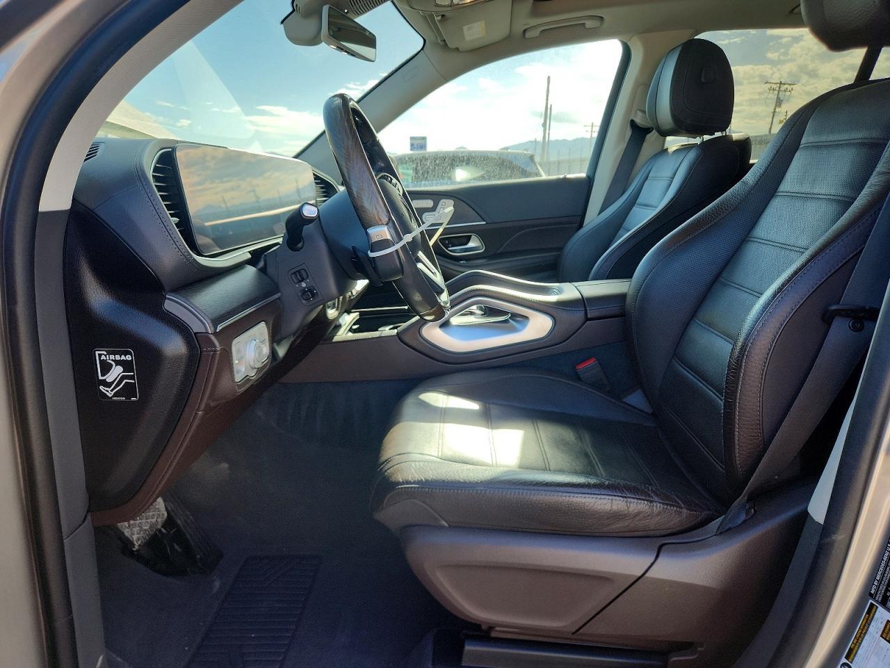2020 Mercedes-Benz Gle 450 4Matic - Фото 7