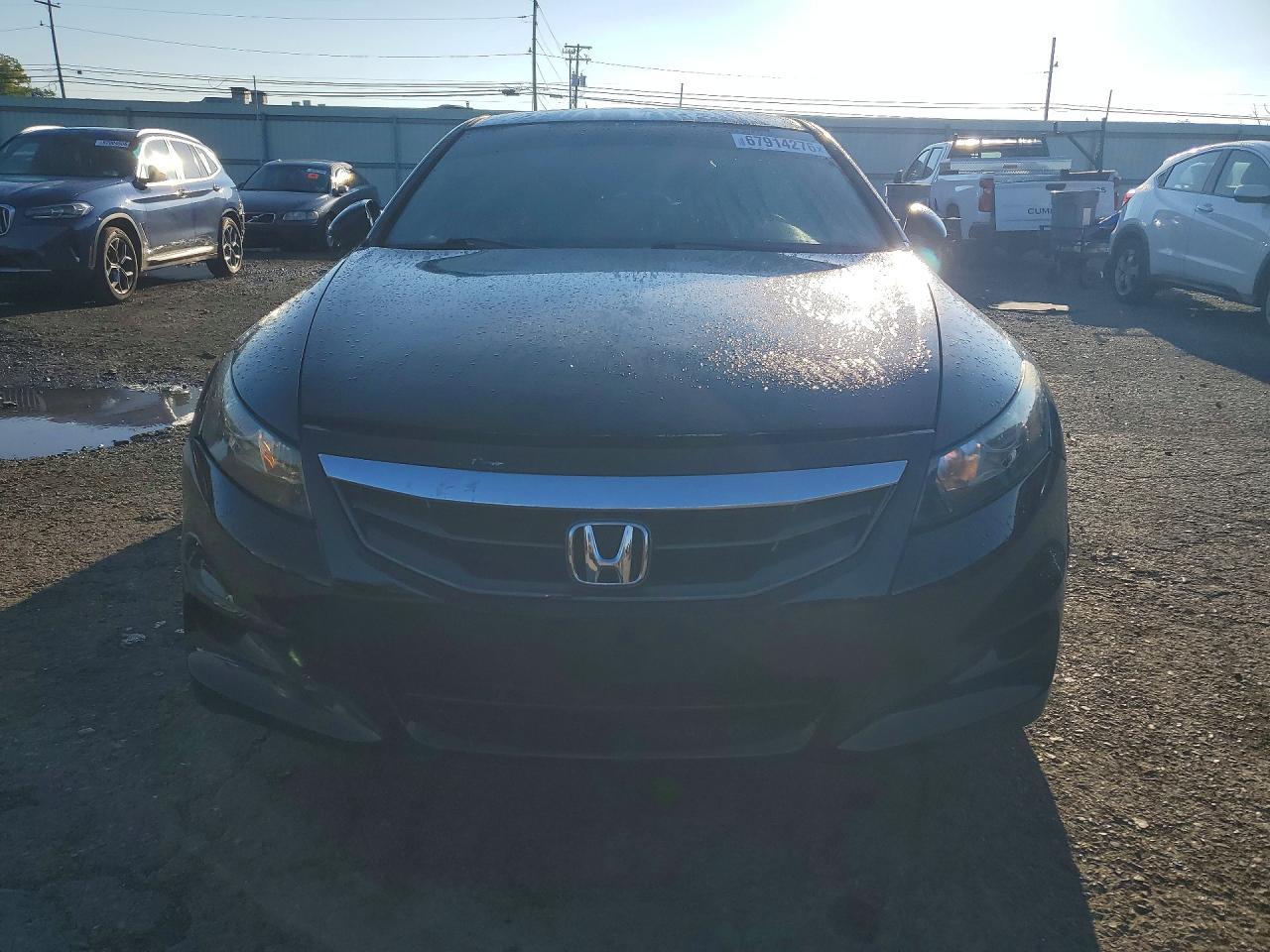 2012 Honda Accord Lx - Image 5