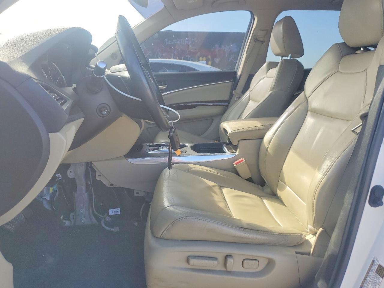 2018 Acura Mdx - Фото 7