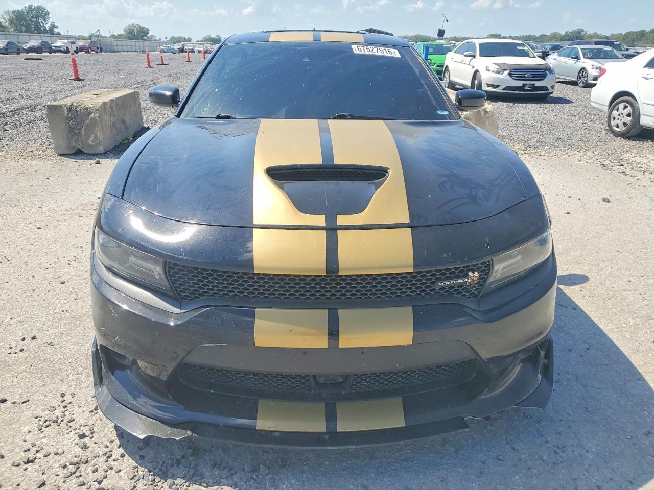 2017 Dodg Charger - Фото 5