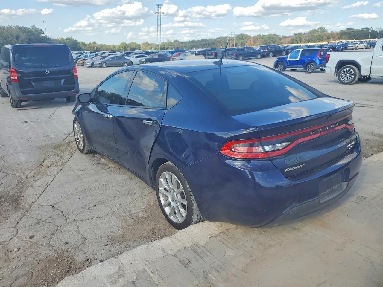 2014 Dodge Dart Limited - Image 2
