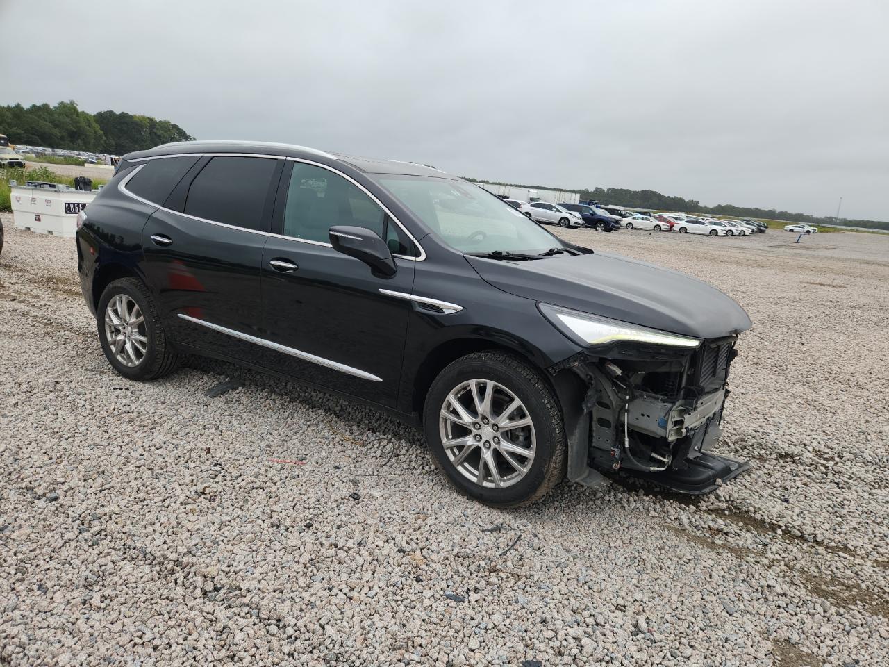 2022 Buick Enclave Premium - Фото 4