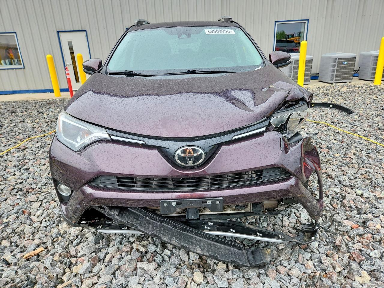 2017 Toyota Rav4 Xle - Фото 5