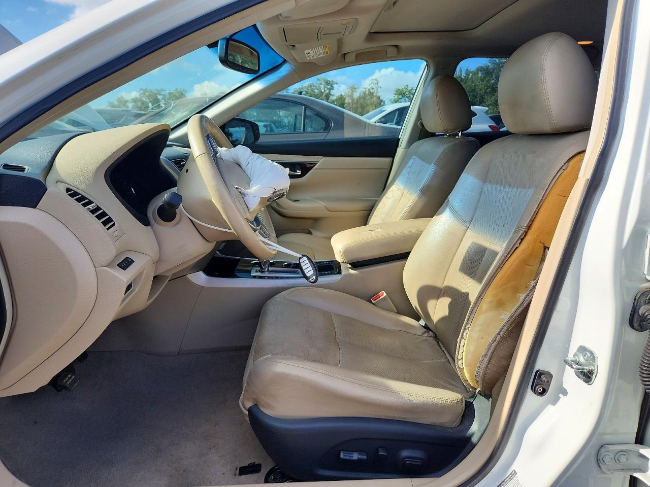 2013 Nissan Altima 2.5 - Фото 7