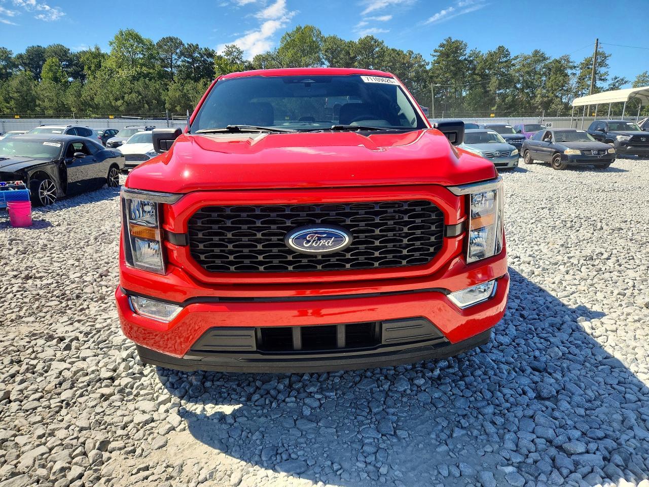 2023 Ford F150 Super Cab - Image 5