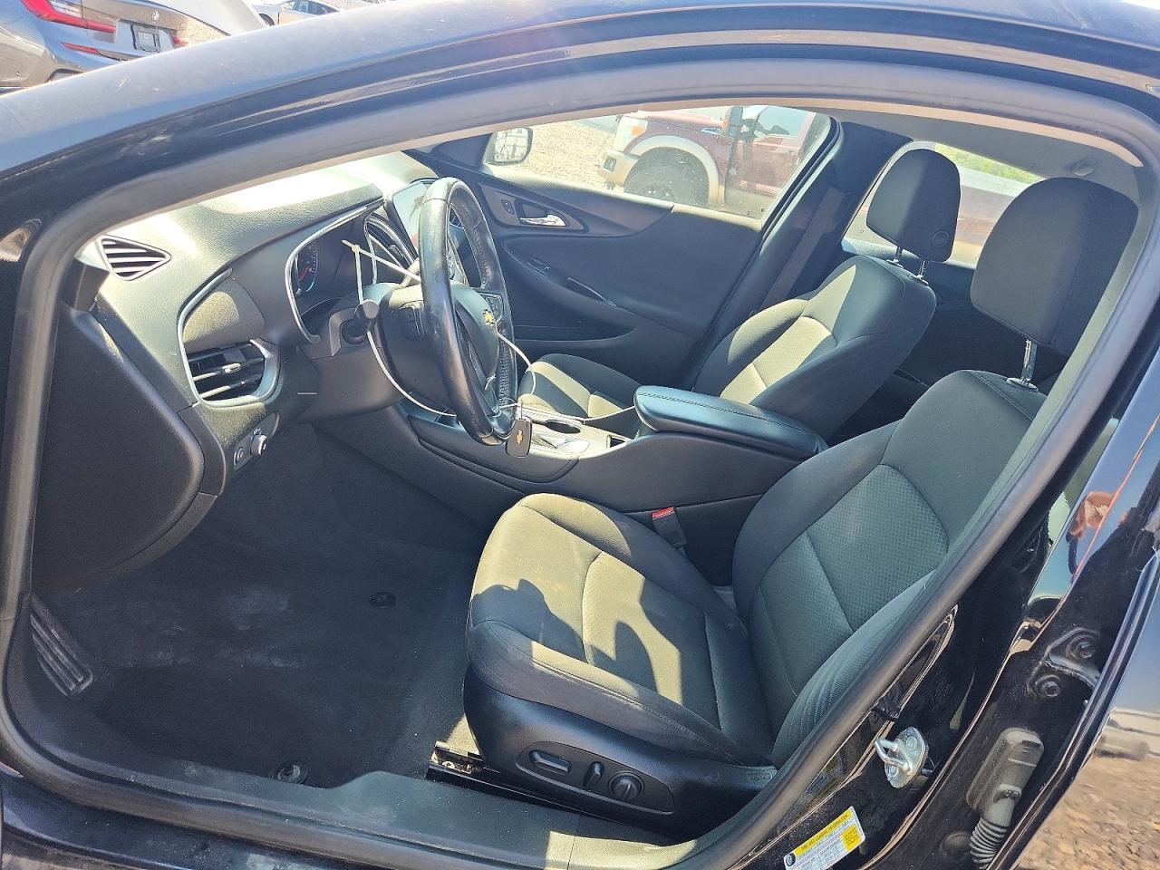 2016 Chevrolet Malibu Lt - Фото 7