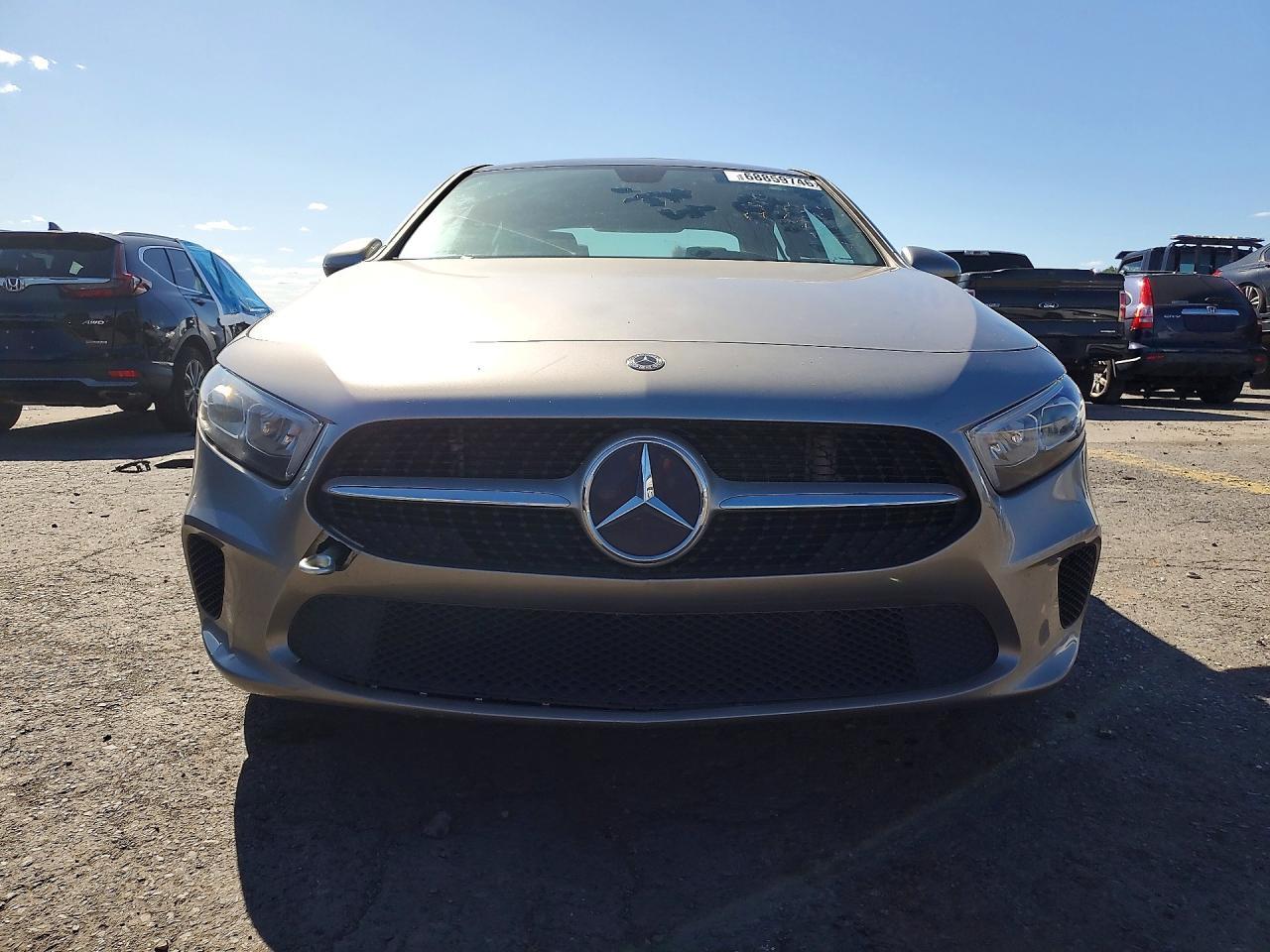 2019 Mercedes-Benz A 220 4Matic - Image 5