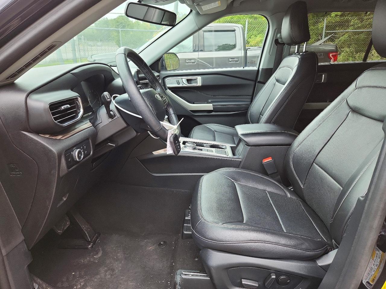 2024 Ford Explorer Limited - Image 7