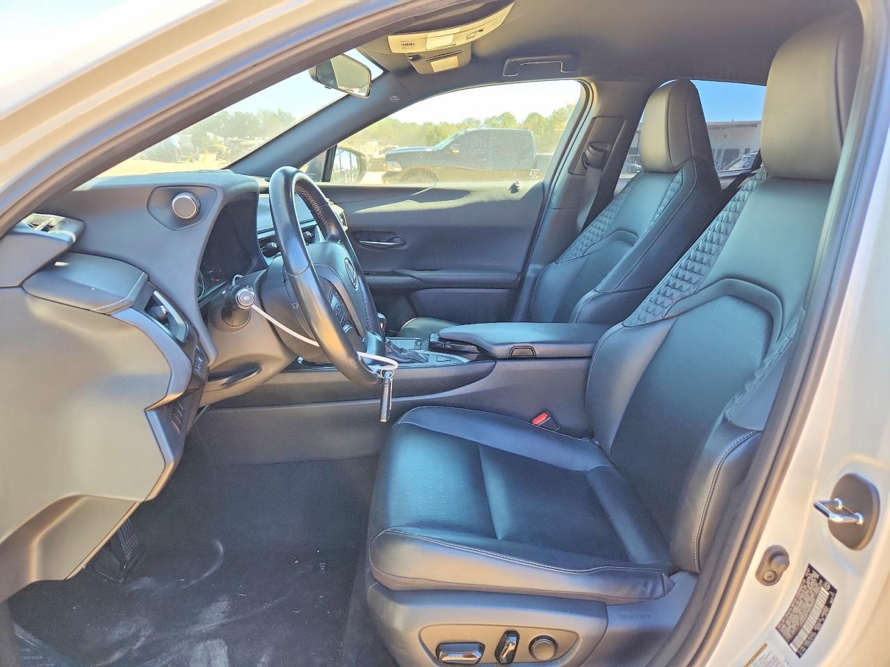 2022 Lexus Ux 200 Base - Фото 7