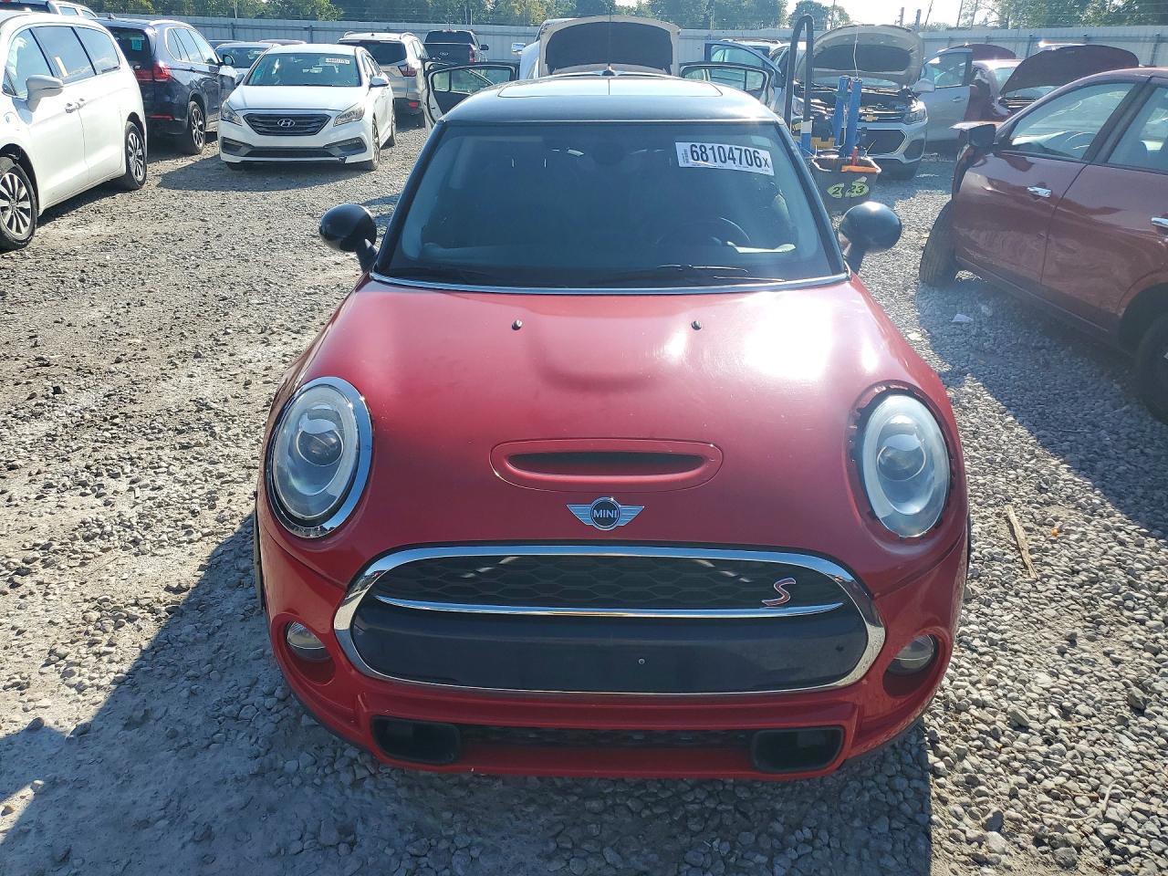 2015 Mini Cooper S - Фото 5
