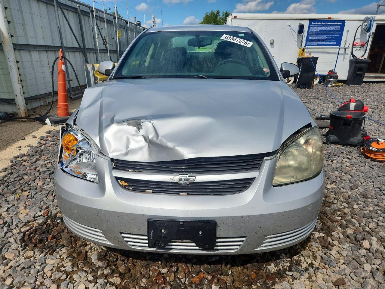2009 Chevrolet Cobalt Lt - Фото 5
