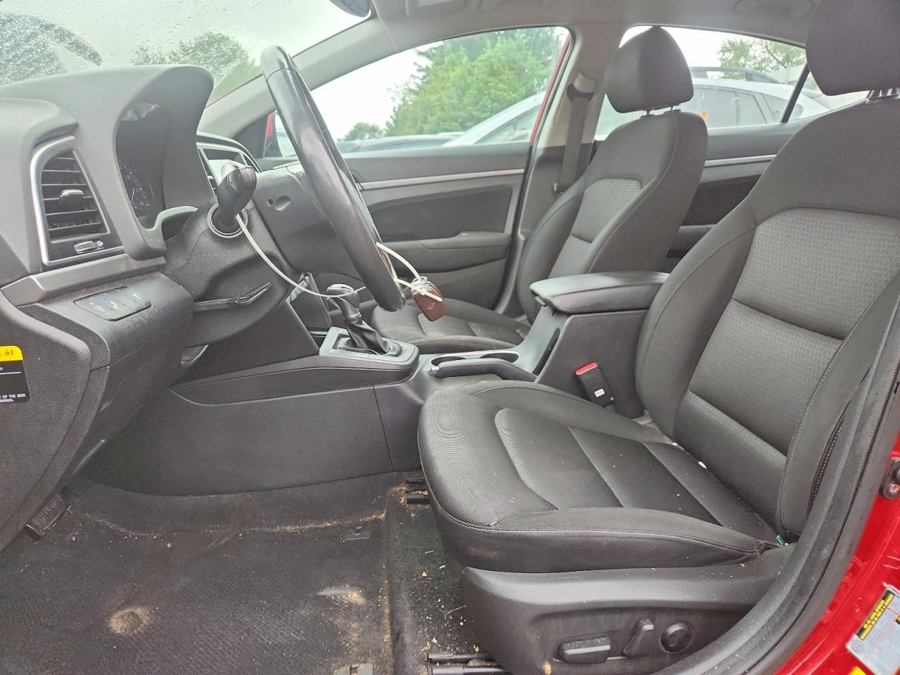 2017 Hyundai Elantra Value Edition - Фото 7