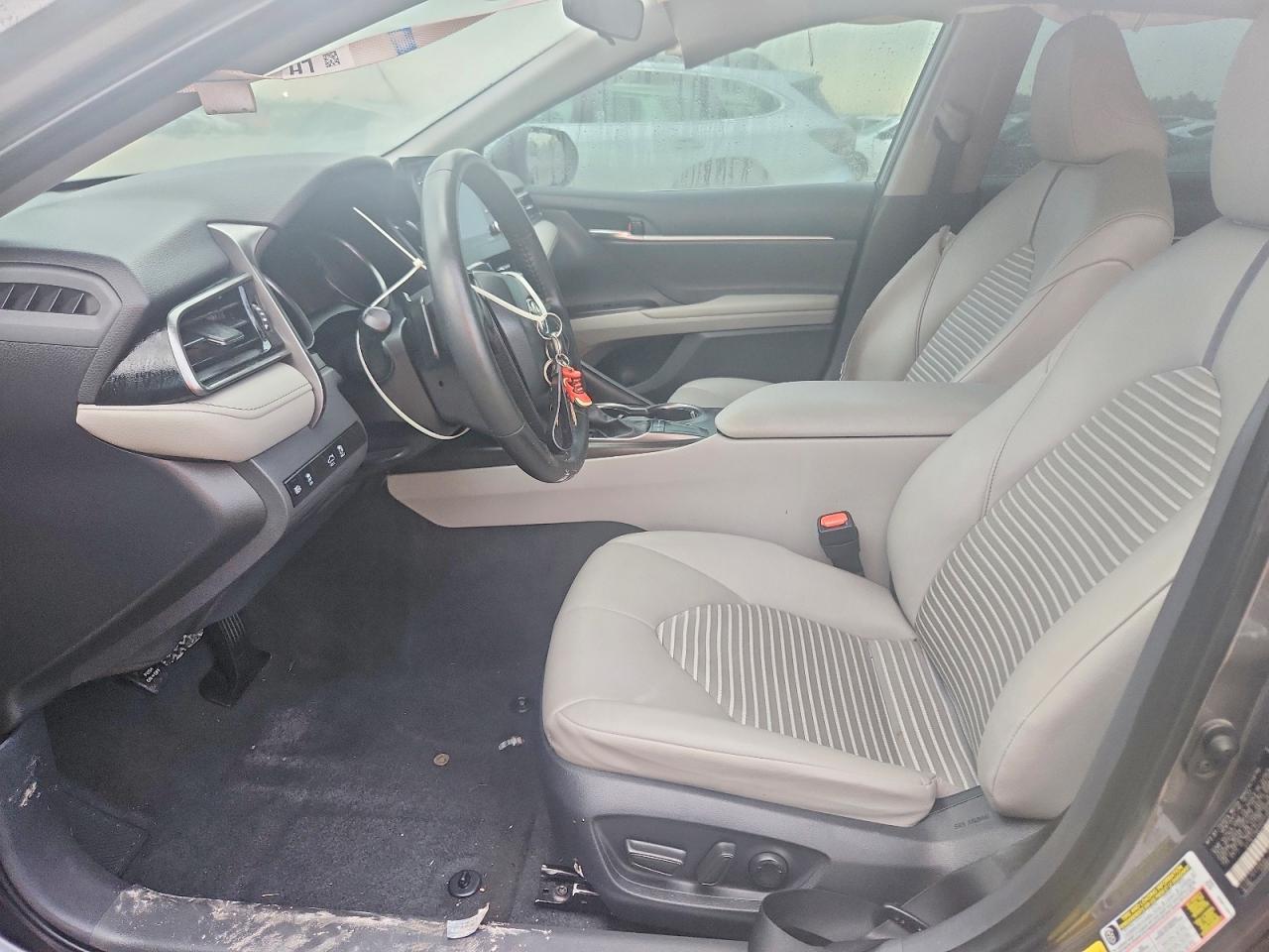 2023 Toyota Camry Se - Фото 7