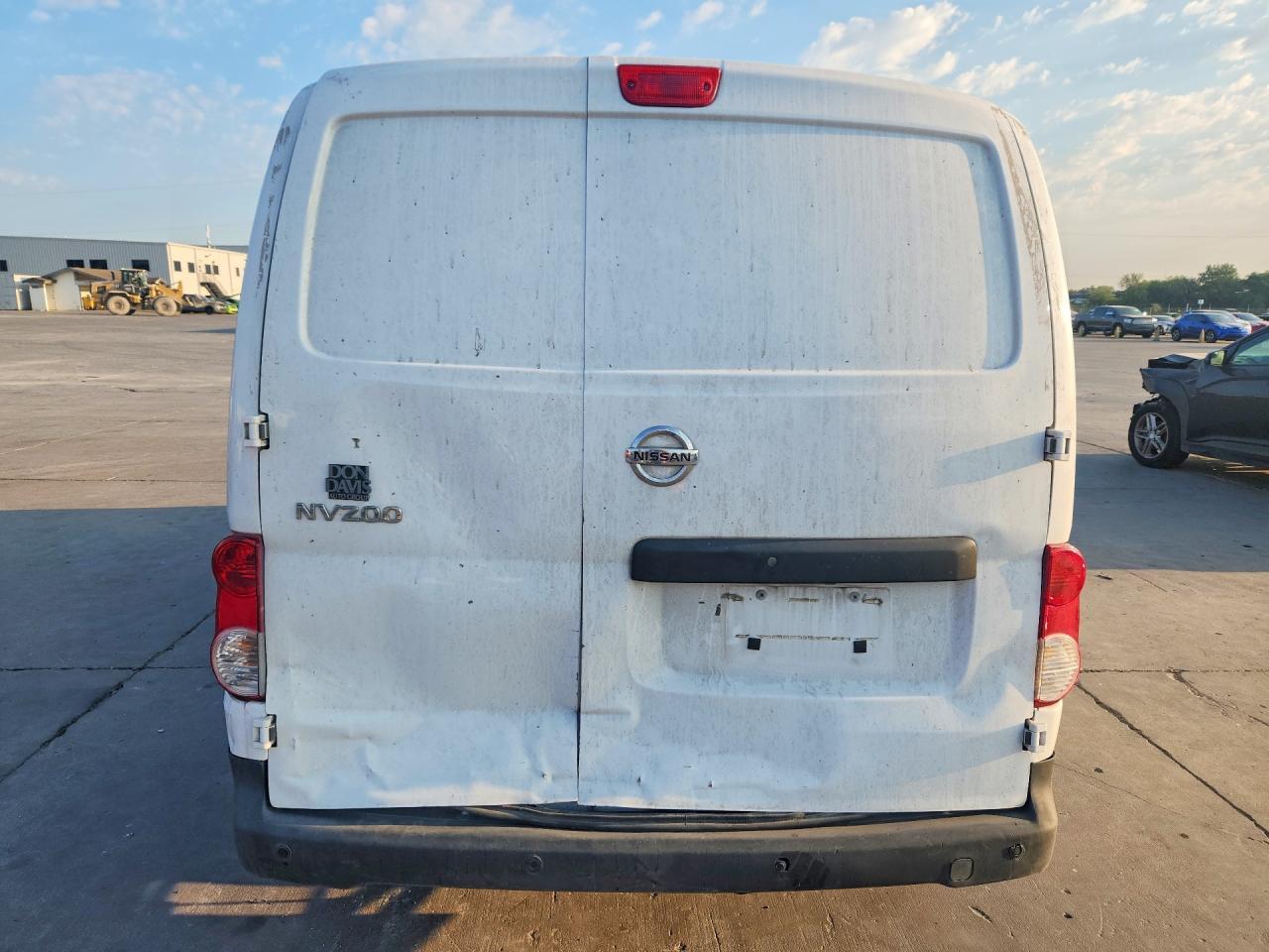 2019 Nissan Nv200 S - Image 6