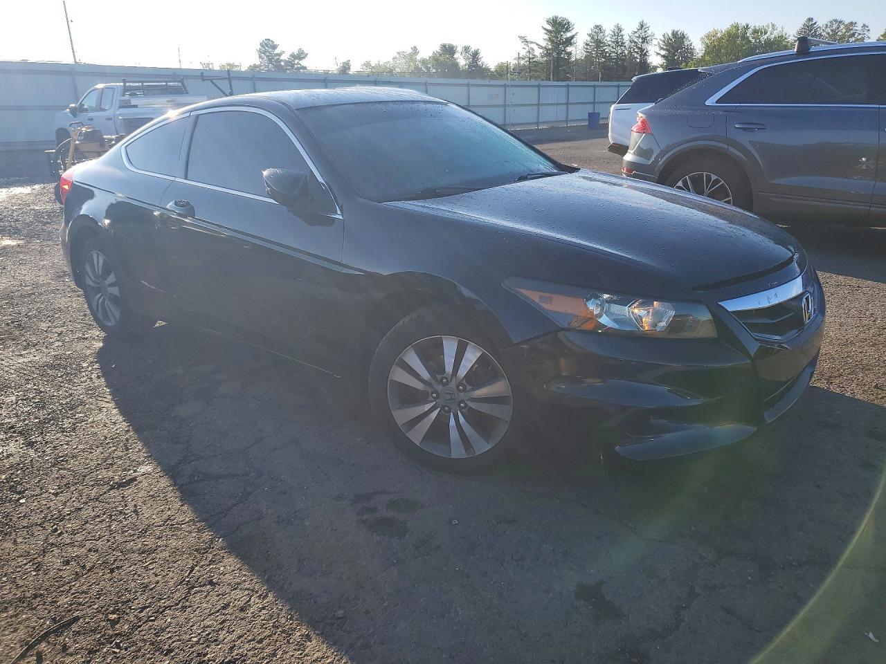 2012 Honda Accord Lx - Image 4