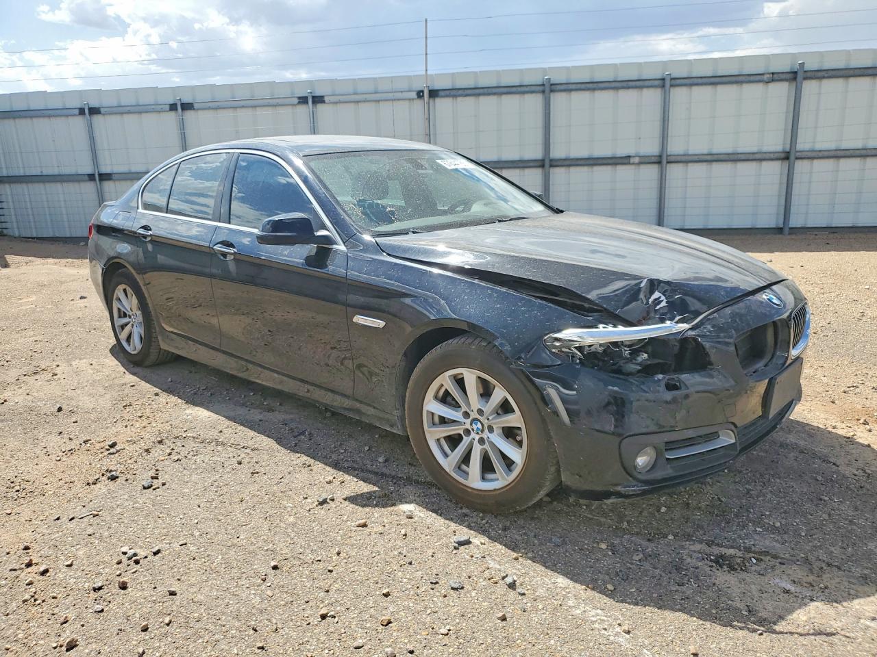 2015 BMW 528 I - Фото 4