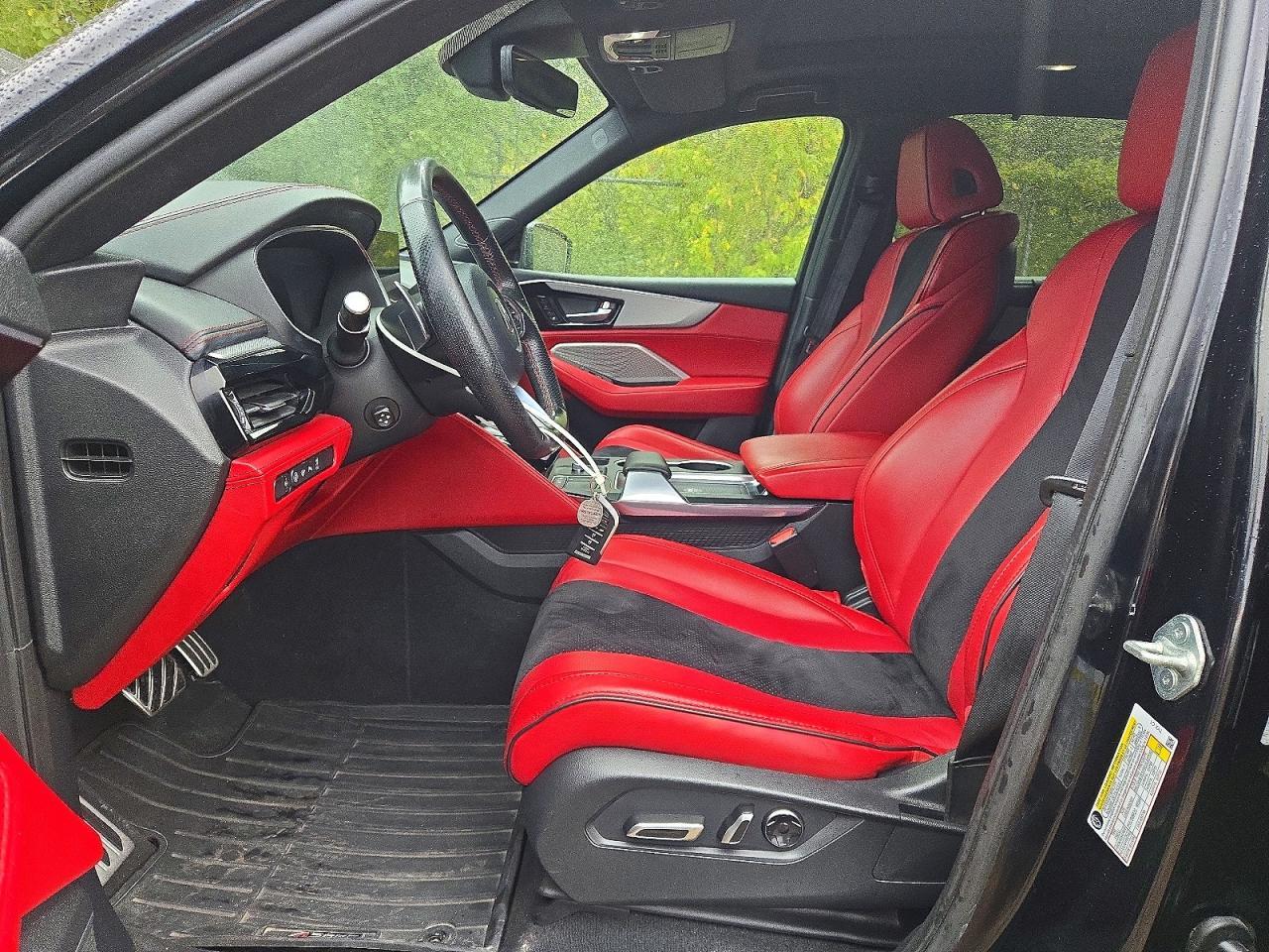 2023 Acura Mdx A-Spec - Фото 7