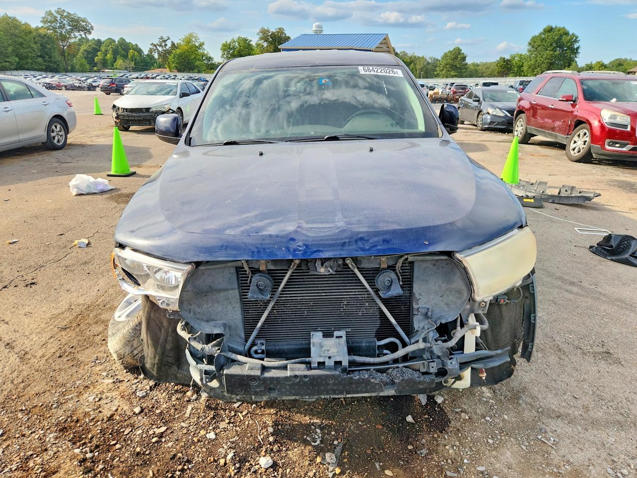 2012 Dodg Durango - Image 5